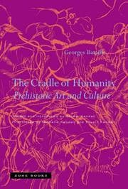 Tapa de The cradle of humanity