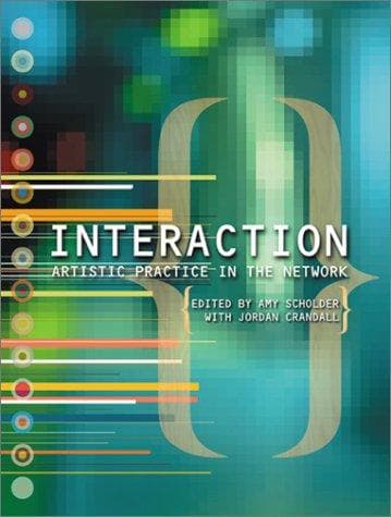 Tapa de Interaction