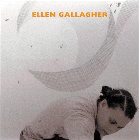 Tapa de Ellen Gallagher