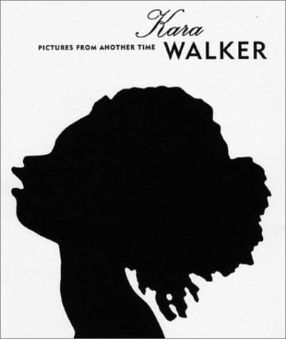 Tapa de Kara Walker