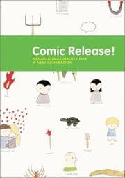 Tapa de Comic release