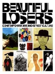 Tapa de Beautiful losers