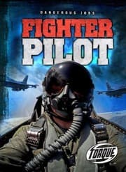 Tapa de Fighter Pilot