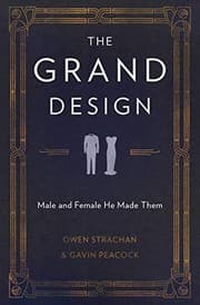 Tapa de The Grand Design
