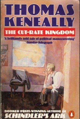 Tapa de Cut Rate Kingdom