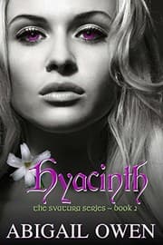Tapa de Hyacinth