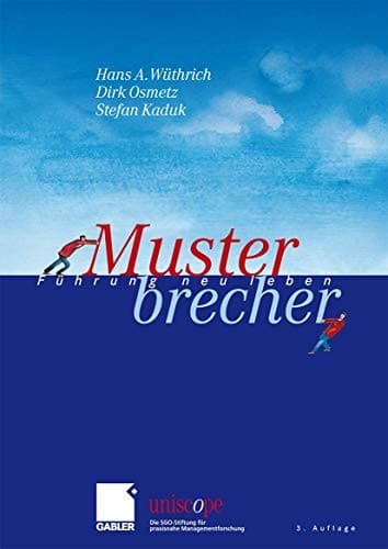 Tapa de Musterbrecher