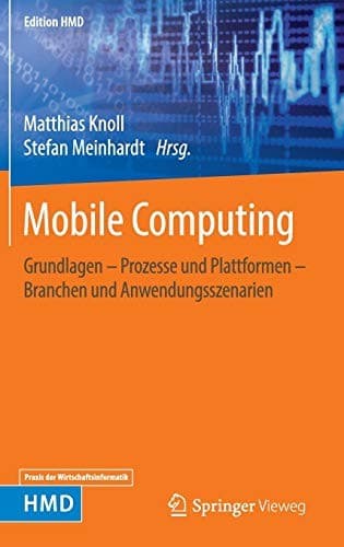 Tapa de Mobile Computing