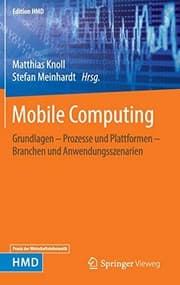 Tapa de Mobile Computing