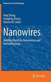 Tapa de Nanowires