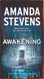 Tapa de The Awakening