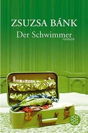 Tapa de Der Schwimmer. Sonderausgabe.