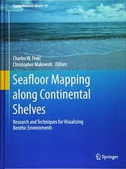 Tapa de Seafloor Mapping along Continental Shelves