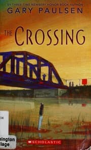 Tapa de The Crossing