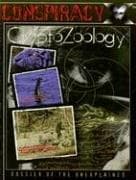 Tapa de Cryptozoology