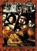 Tapa de The Book of Archetypes