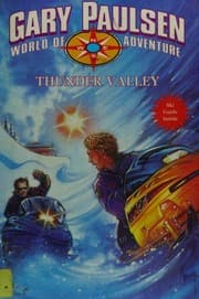 Tapa de Thunder Valley