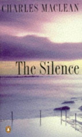 Tapa de The Silence