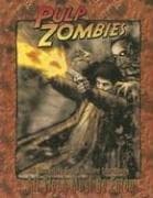 Tapa de Pulp Zombies (Afmbe)