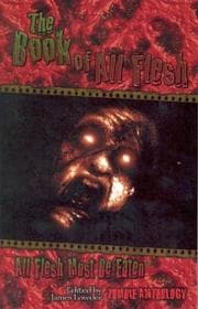 Tapa de The Book Of All Flesh