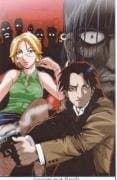 Tapa de Dead Already Vol 2