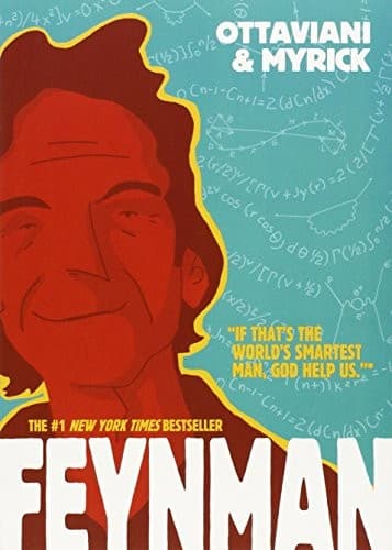 Tapa de Feynman