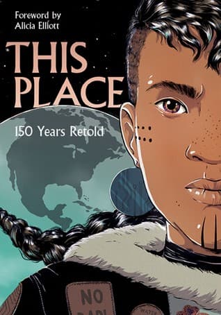 Tapa de This Place