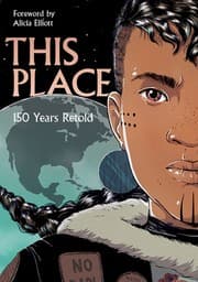Tapa de This Place
