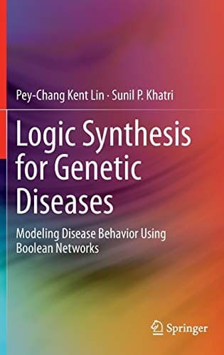 Tapa de Logic Synthesis for Genetic Diseases