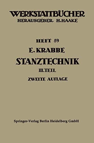 Tapa de Stanztechnik