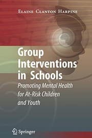 Tapa de Group Interventions in Schools