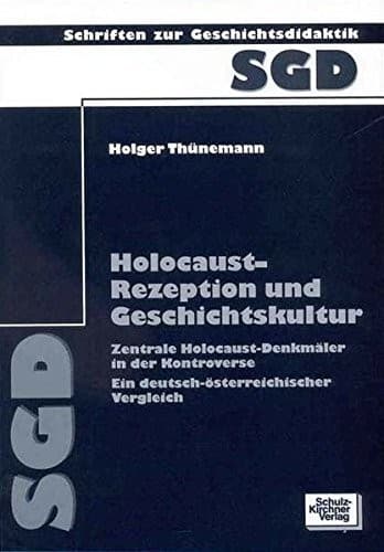 Tapa de Holocaust-Rezeption und Geschichtskultur