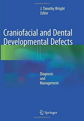 Tapa de Craniofacial and Dental Developmental Defects
