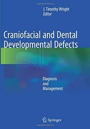 Tapa de Craniofacial and Dental Developmental Defects