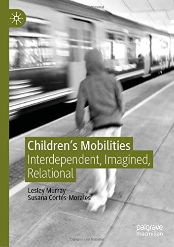 Tapa de Children's Mobilities
