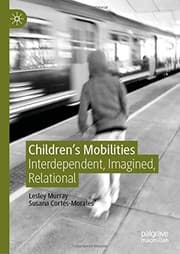 Tapa de Children's Mobilities