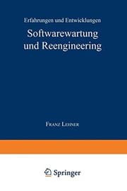 Tapa de Softwarewartung und Reengineering