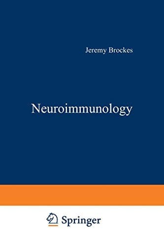 Tapa de Neuroimmunology