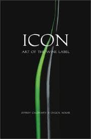 Tapa de Icon