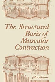 Tapa de The Structural Basis of Muscular Contraction