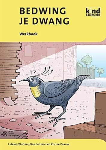 Tapa de Bedwing je dwang