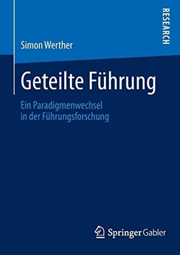 Tapa de Geteilte Führung