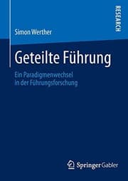 Tapa de Geteilte Führung
