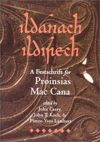 Tapa de ildánach  ildírech