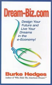 Tapa de Dream-Biz.com