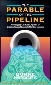Tapa de The Parable of the Pipeline
