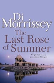 Tapa de The Last Rose of Summer