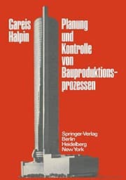 Tapa de Planung und Kontrolle von Bauproduktionsprozessen