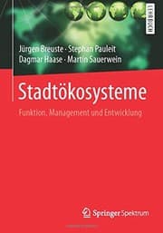 Tapa de Stadtökosysteme