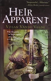 Tapa de Heir Apparent